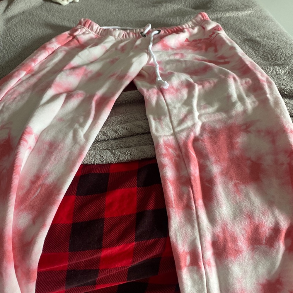 Aeropostal medium sweatpants